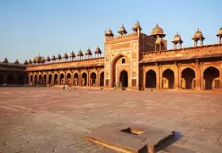 Delhi Agra Jaipur Tour Package 3 Days