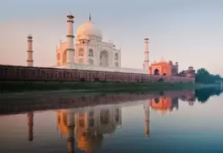 Golden Triangle Travel Package