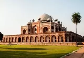 Golden Triangle with Shimla Tour