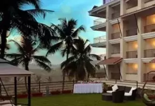Golden Tulip Goa
