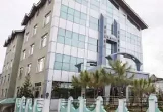 Hotel Grand Habib, Srinagar