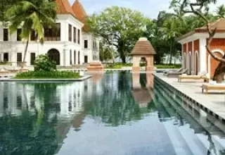 Grand Hyatt Goa