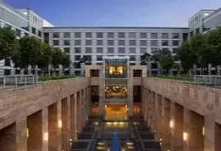 Grand Hyatt Mumbai