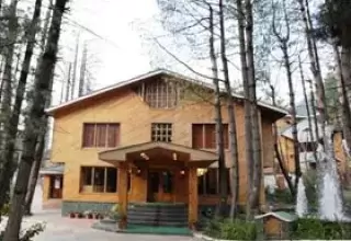 GRAND MUMTAZ RESORT, GULMARG