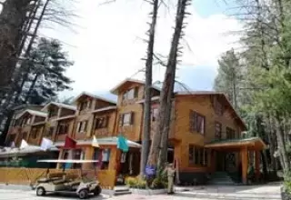 Grand Mumtaz Pahalgam