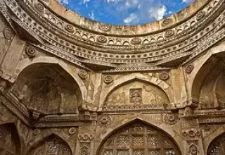 Gujarat Heritage Tour