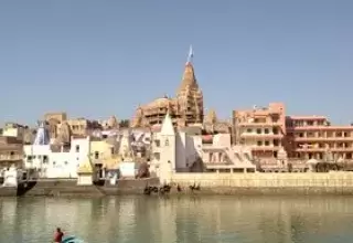 Gujarat Temple Tours