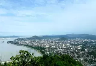 Guwahati Kaziranga Tour Package
