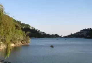 Haridwar Rishikesh Mussoorie Corbett Nainital Delhi Tour Package