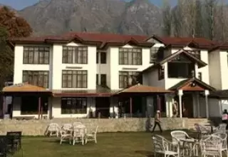 Heevan Resort, Srinagar
