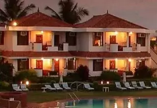 Heritage Village Club Goa