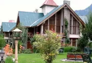 Highland Park Manali