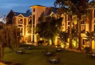 Hotel Hilltone, Mount Abu
