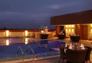 HK CLARKS INN AMRITSAR