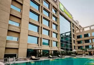 RAMADA AMRITSAR
