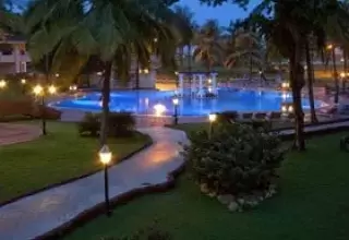 Holiday Inn Resort Goa
