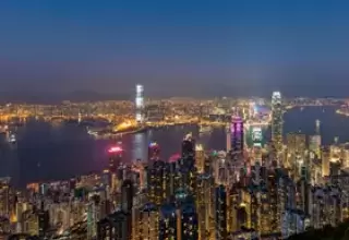 Hong Kong & Macau Tour