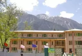 Hotel Baisaran, Pahalgam
