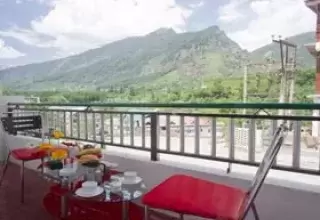 Hotel Harmony Manali