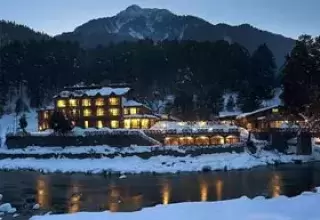 Hotel Heevan Pahalgam