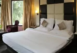 Hotel Pine Spring, Pahalgam
