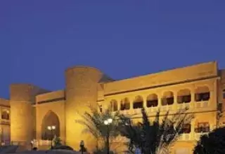 RANG MAHAL JAISALMER