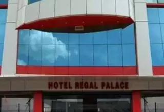 Hotel Regal Palace, Srinagar