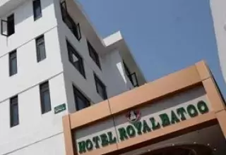 Hotel Royal Batoo, Srinagar