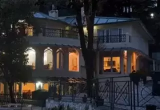 Tullahmore Suites Mussoorie