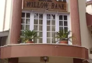 Hotel Willow Banks, Shimla