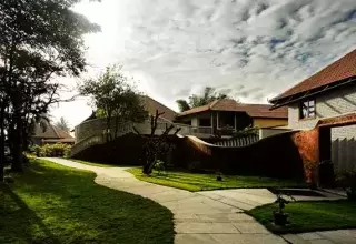 Hoysala Village Resort, Coorg