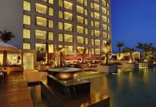 HYATT AMRITSAR