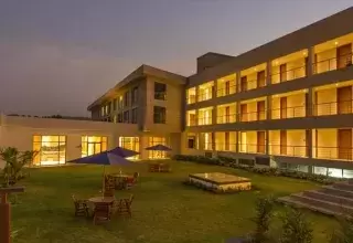 HYATT PLACE HAMPI