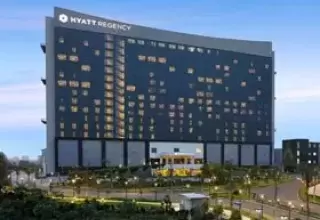 HYATT REGENCY, GURGAON