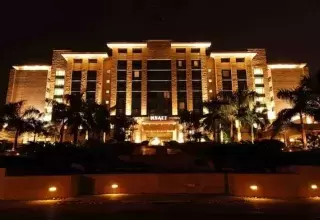 Hyatt Regency Kolkata
