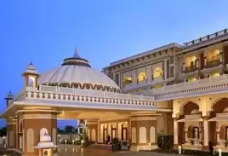 INDANA PALACE, JODHPUR