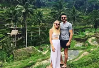 Indonesia Honeymoon Packages
