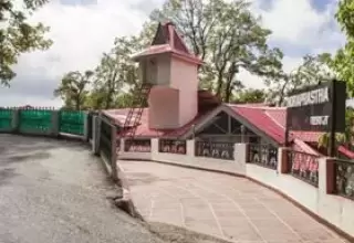 INDRAPRASTHA RESORT DALHOUSIE
