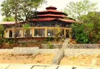 Infinity Resort