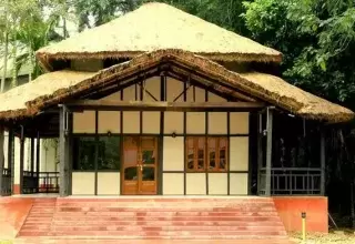 INFINITY RESORT KAZIRANGA