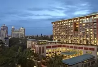 ITC Gardenia, Bengaluru