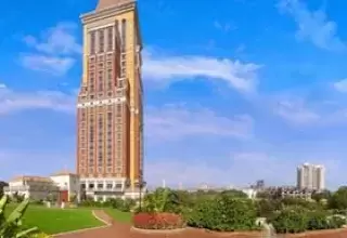 ITC Grand Central, Mumbai