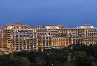 ITC Grand Chola