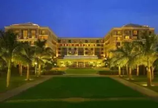 ITC Maratha Mumbai 