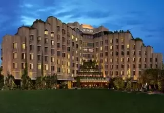 ITC Maurya Delhi