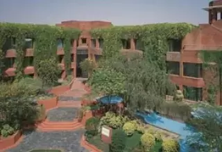 ITC Mughal Agra