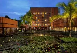 ITC SONAR KOLKATA