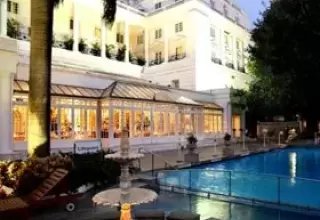ITC Windsor, Bengaluru
