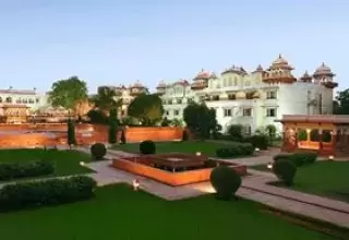 Jai Mahal Palace, Jaipur
