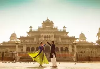 Jaipur Honeymoon Packages
